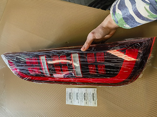 Zhongtong Bus Rear Tail Light